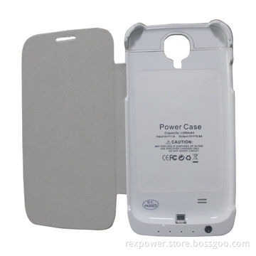 Li-polymer Battery, Input DC 5.0V/800mA, Output DC 5.0V/1,000mA Max